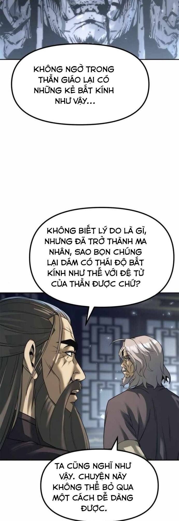 Ma Đạo Chuyển Sinh Ký [Chap 102-107]