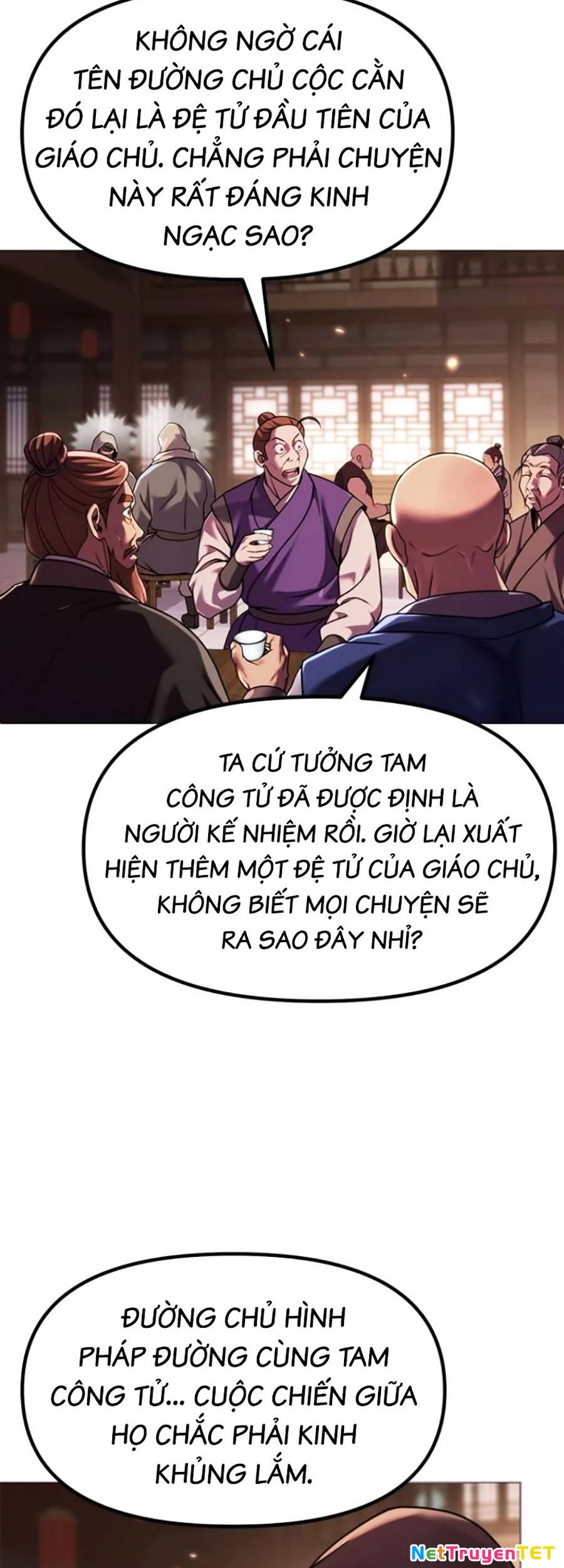 Ma Đạo Chuyển Sinh Ký [Chap 102-107]