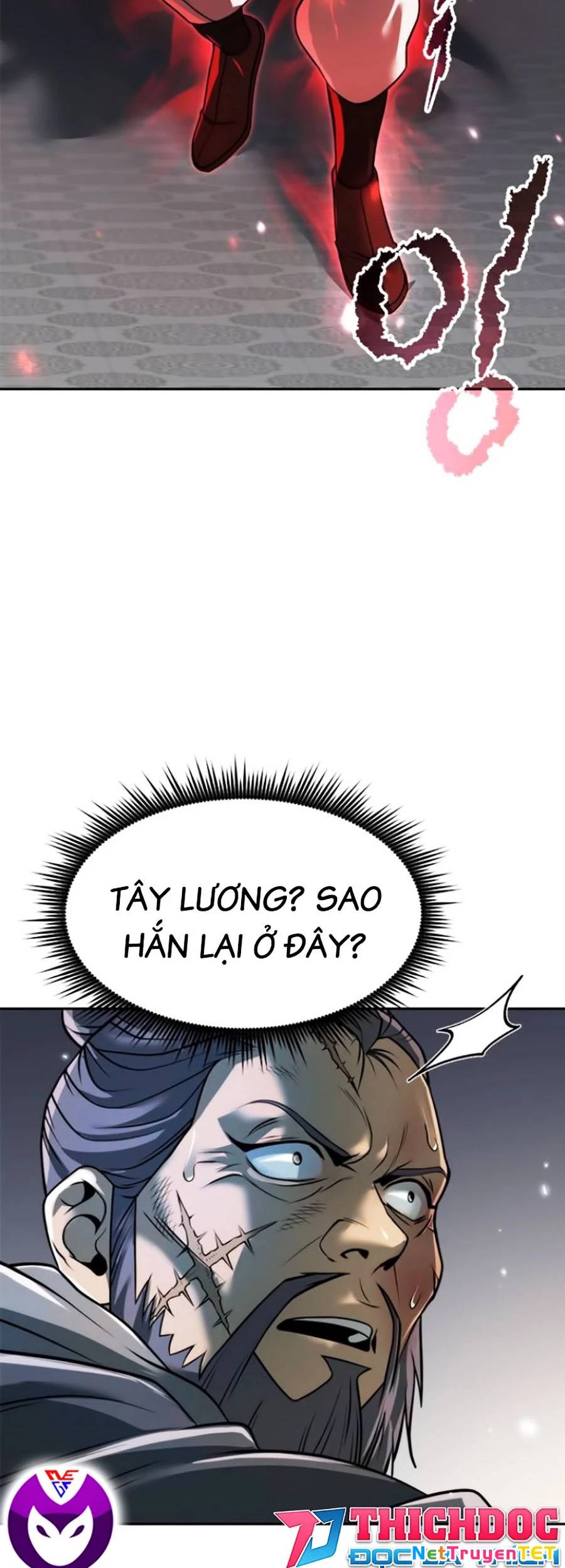 Ma Đạo Chuyển Sinh Ký [Chap 102-107]