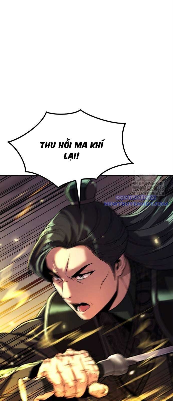 Ma Đạo Chuyển Sinh Ký [Chap 102-107]