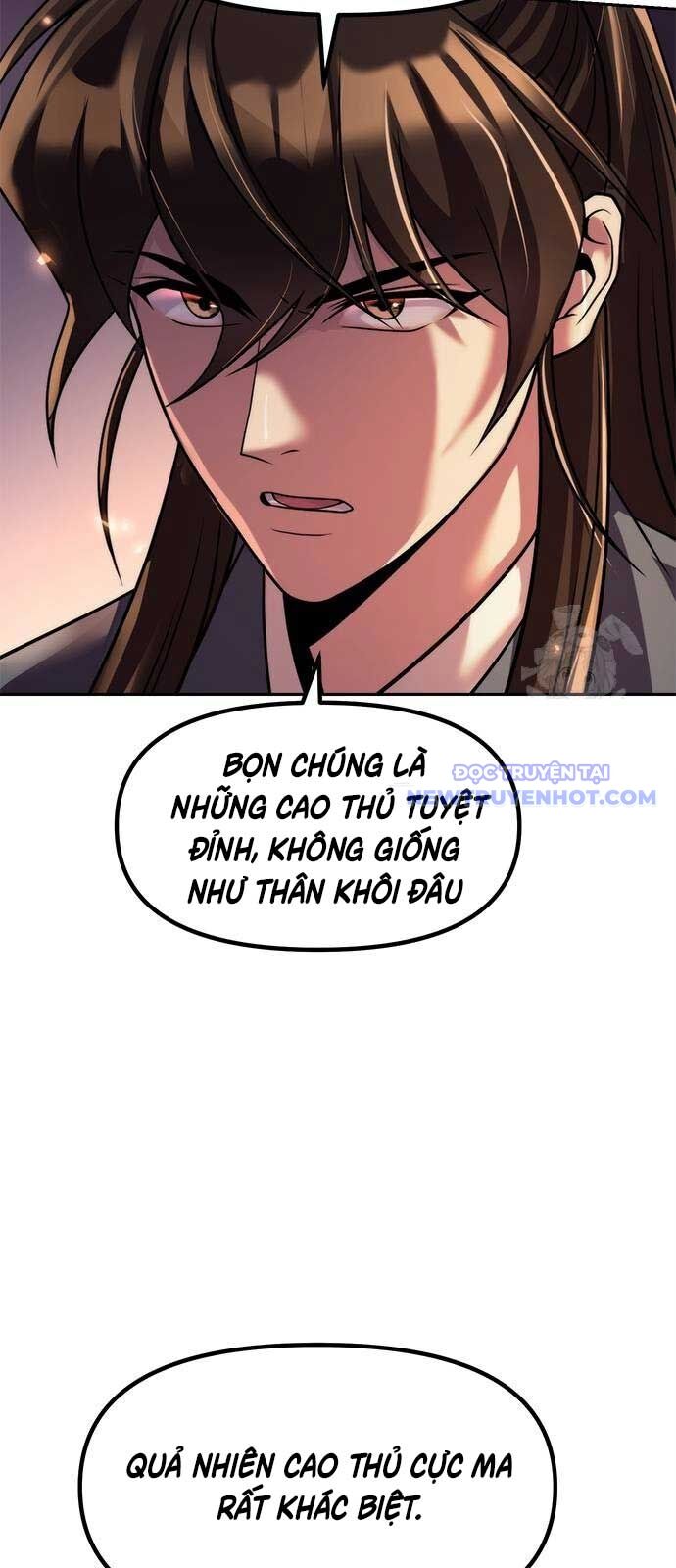 Ma Đạo Chuyển Sinh Ký [Chap 102-107]