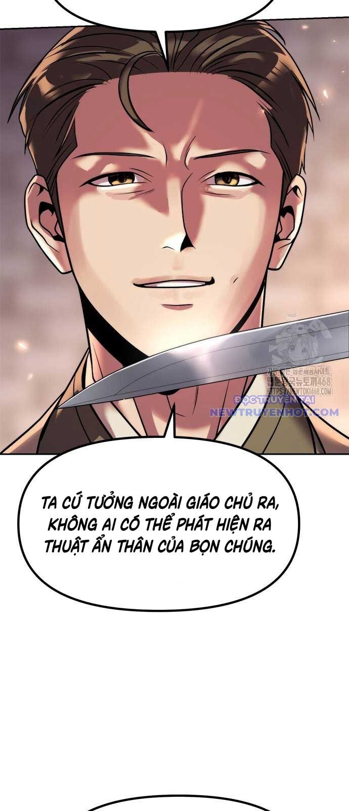 Ma Đạo Chuyển Sinh Ký [Chap 102-107]