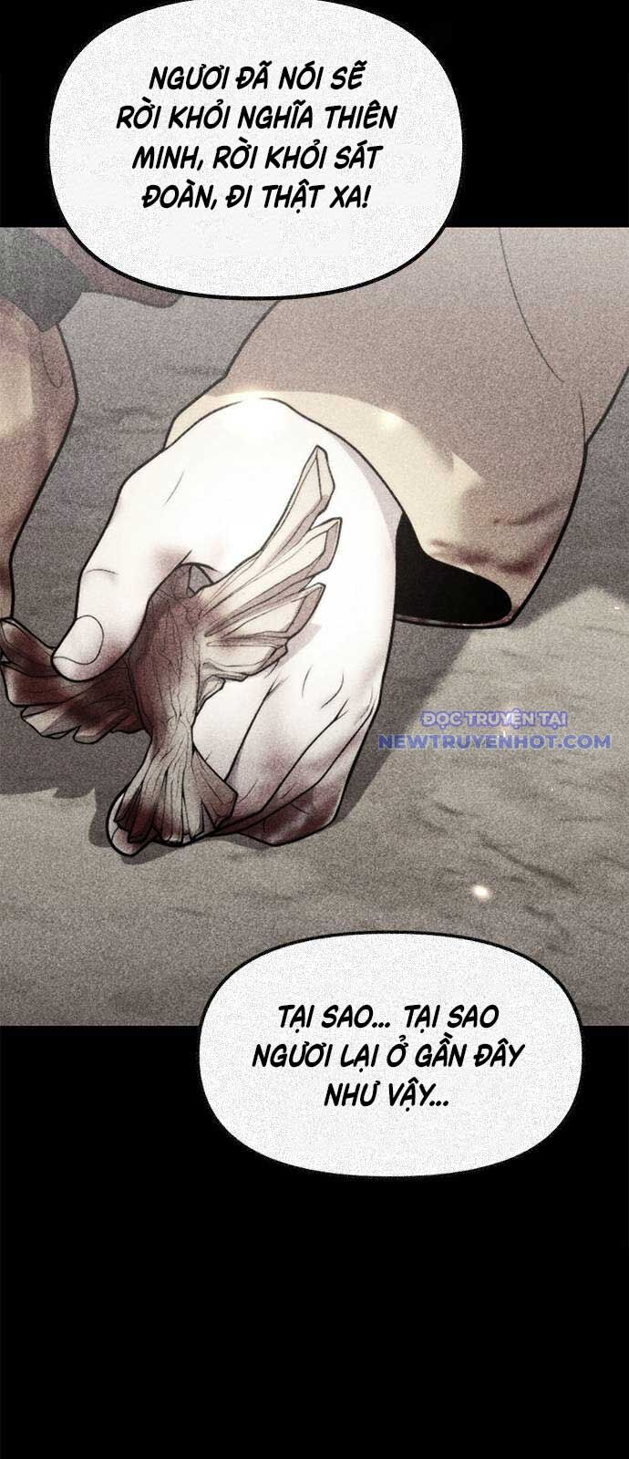 Ma Đạo Chuyển Sinh Ký [Chap 102-107]