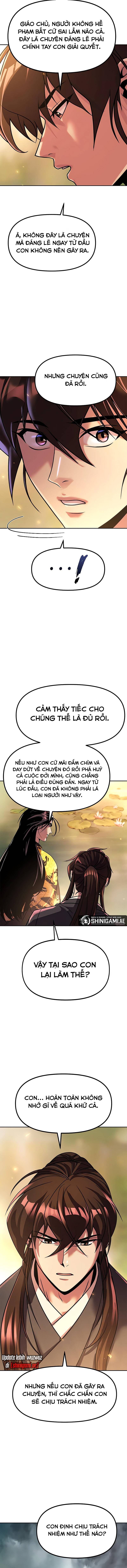 Ma Đạo Chuyển Sinh Ký [Chap 102-107]