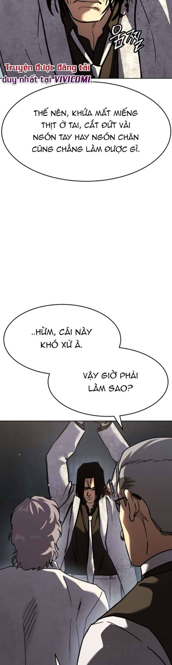 Luật Thanh Niên [Chap 39-40]