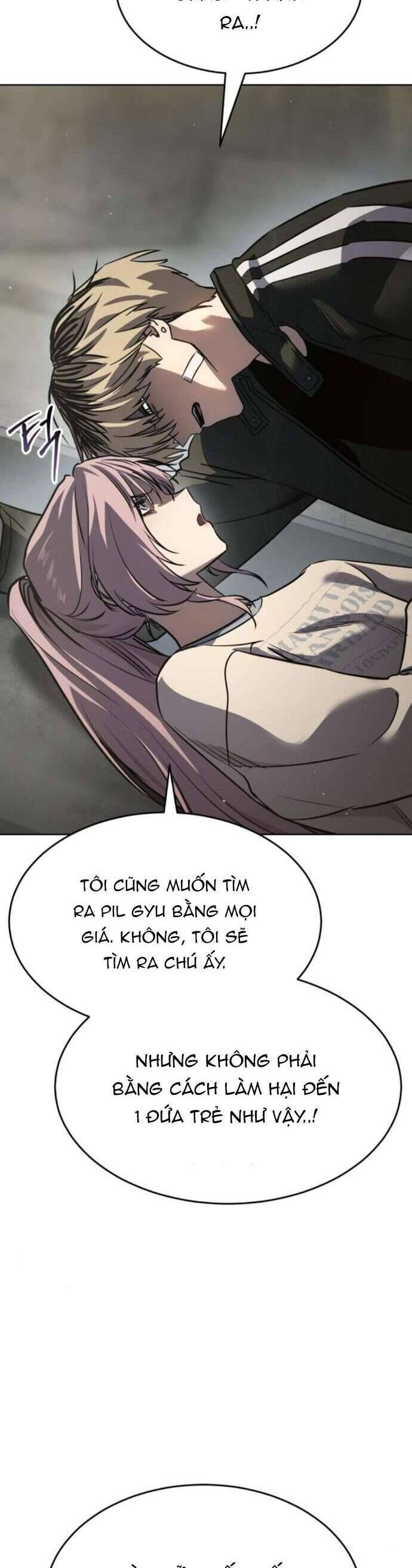 Luật Thanh Niên [Chap 39-40]