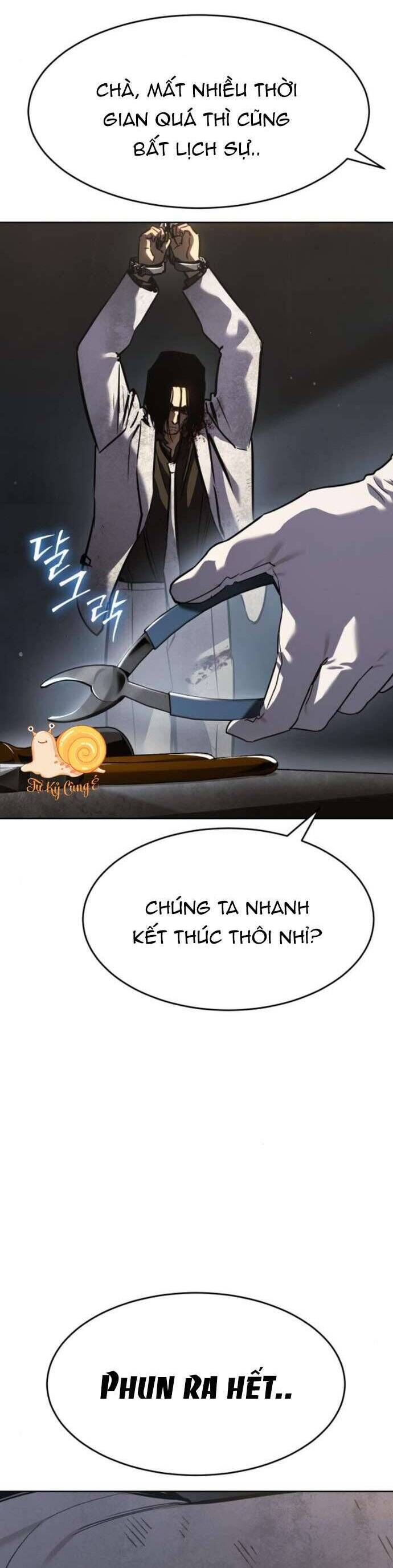 Luật Thanh Niên [Chap 39-40]