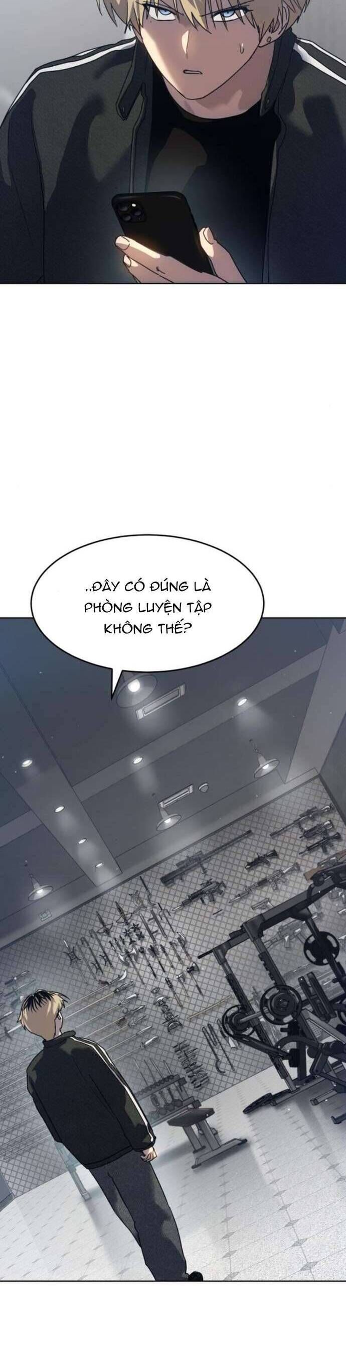 Luật Thanh Niên [Chap 39-40]