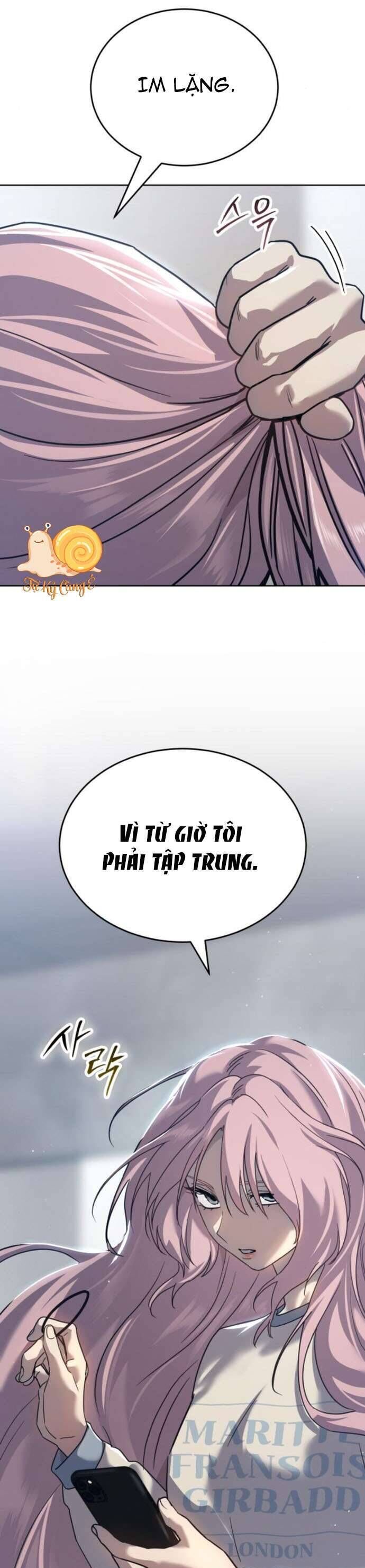 Luật Thanh Niên [Chap 39-40]