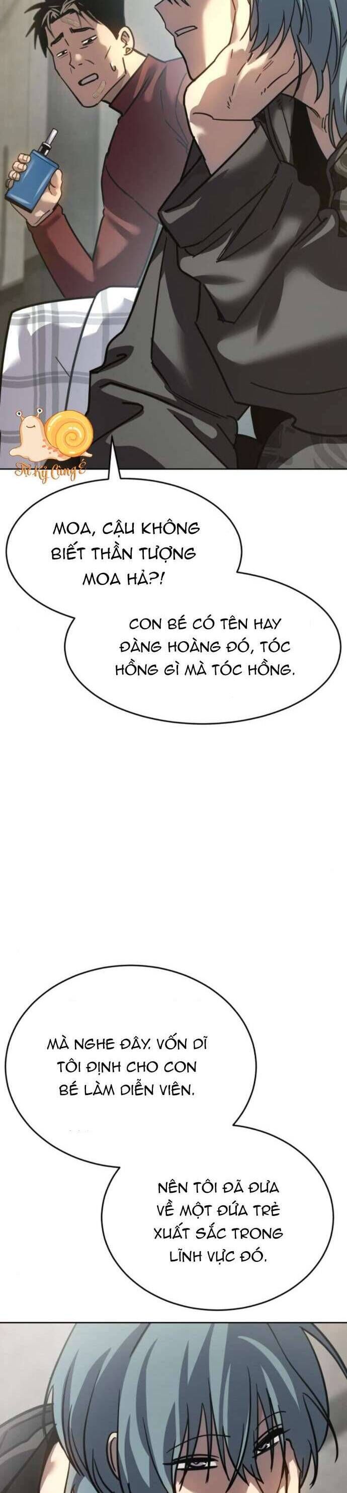 Luật Thanh Niên [Chap 39-40]