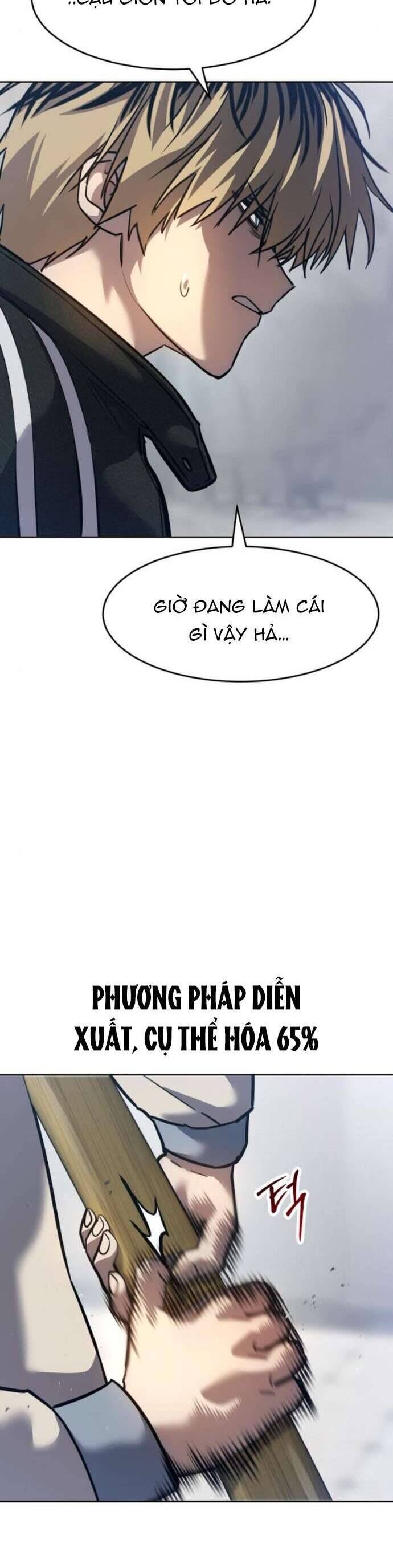 Luật Thanh Niên [Chap 39-40]