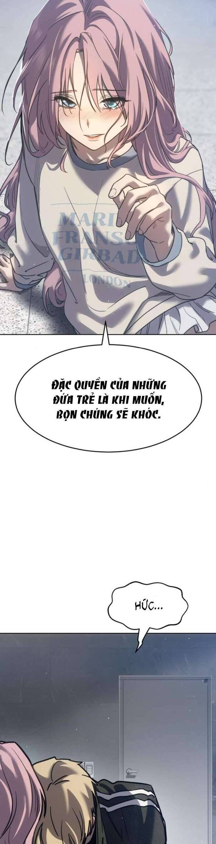 Luật Thanh Niên [Chap 39-40]