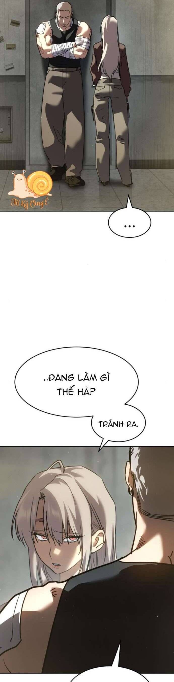 Luật Thanh Niên [Chap 39-40]