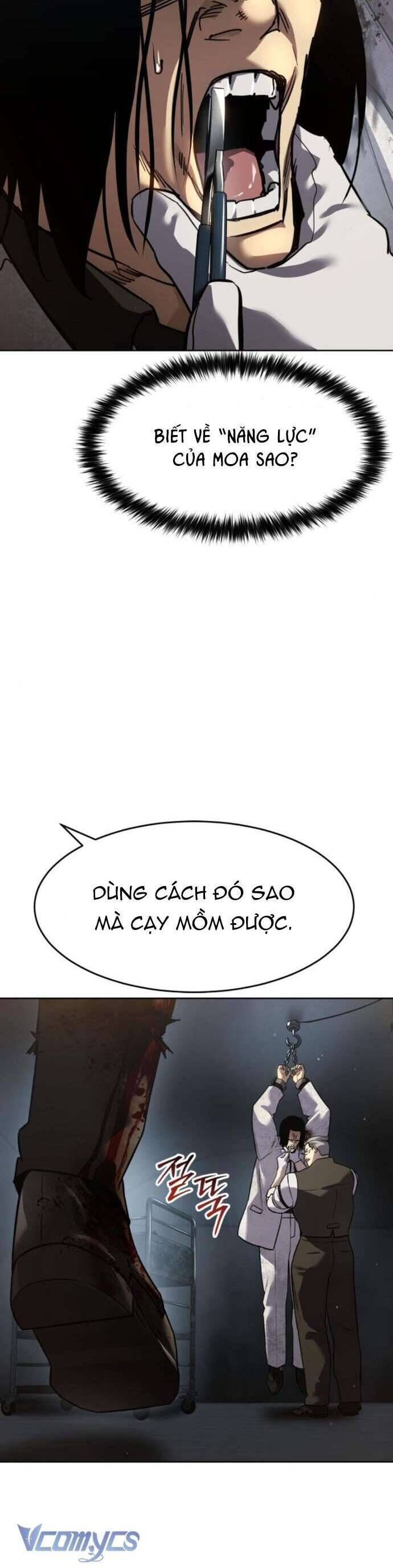 Luật Thanh Niên [Chap 39-40]