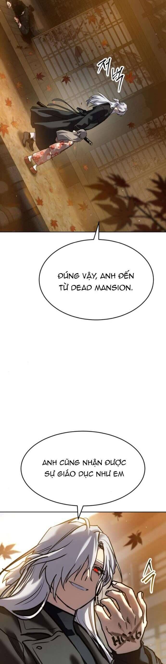 Luật Thanh Niên [Chap 39-40]