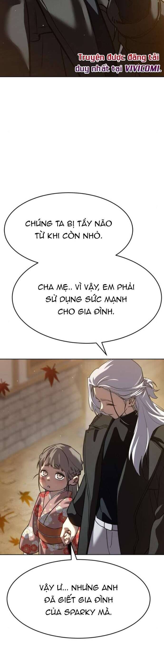 Luật Thanh Niên [Chap 39-40]