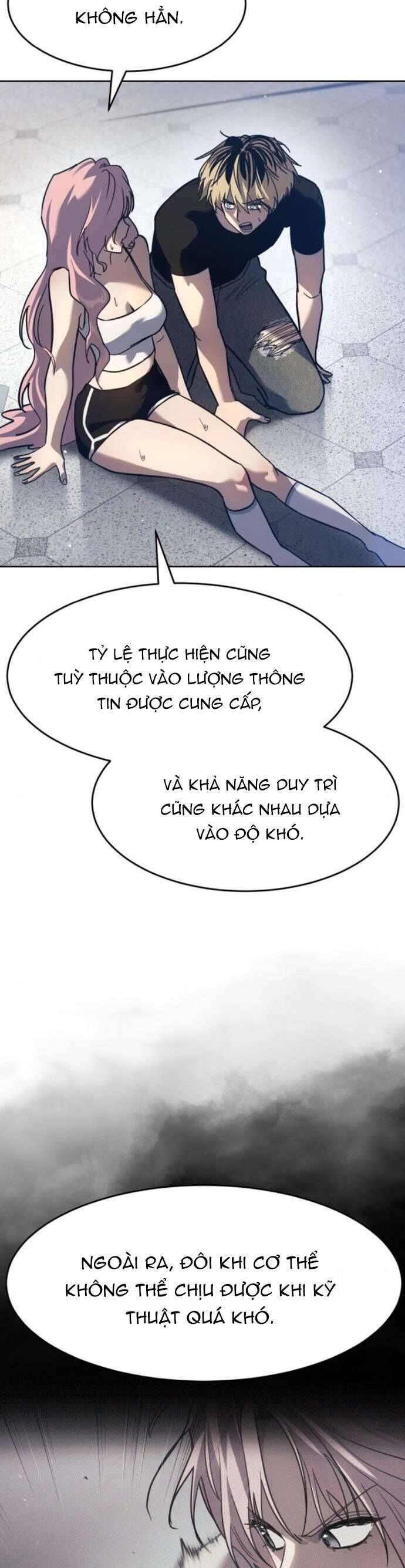 Luật Thanh Niên [Chap 39-40]