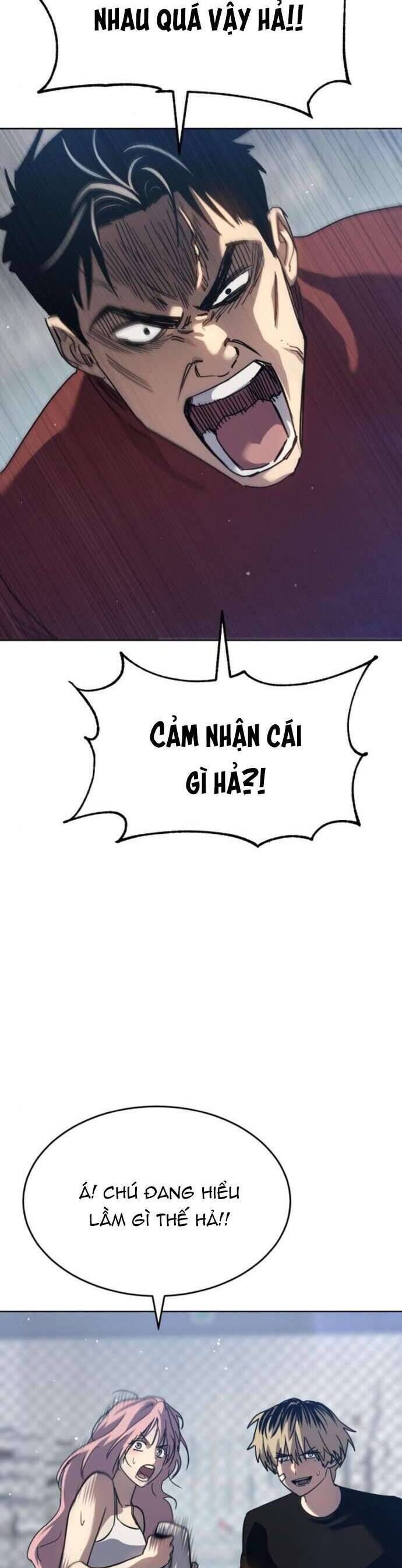 Luật Thanh Niên [Chap 39-40]