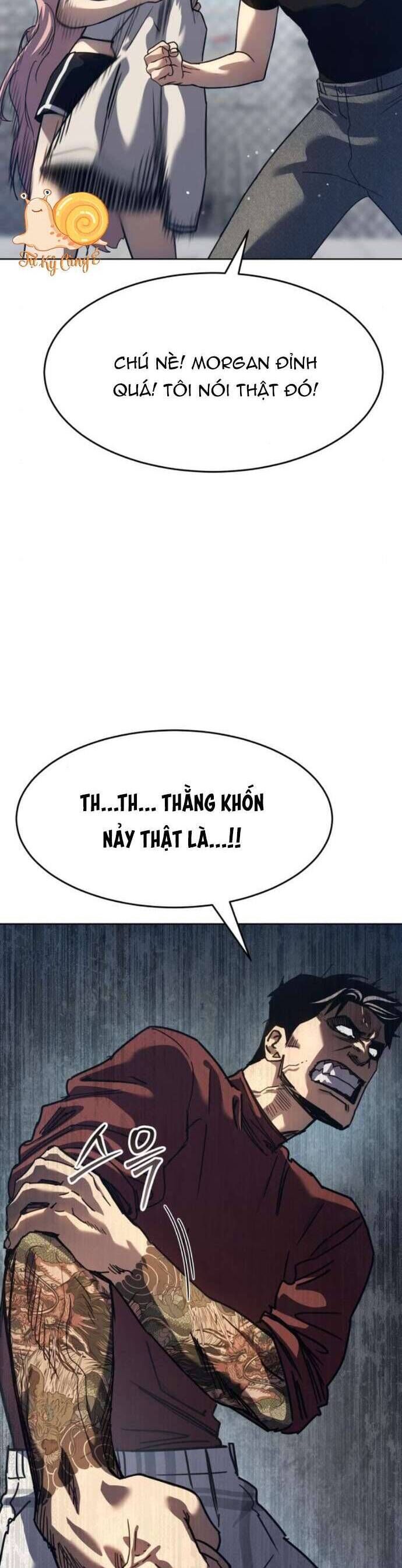 Luật Thanh Niên [Chap 39-40]