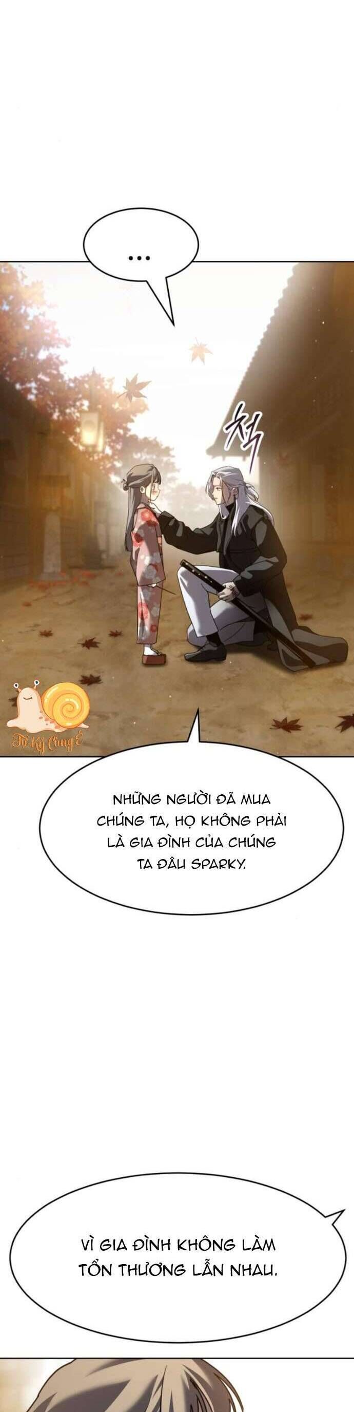 Luật Thanh Niên [Chap 39-40]