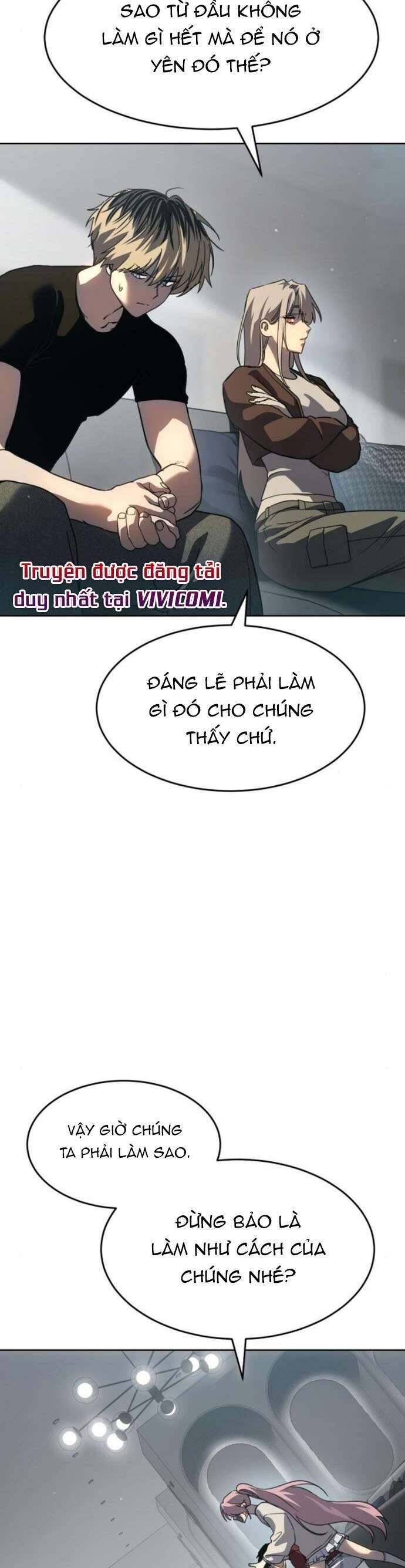 Luật Thanh Niên [Chap 39-40]