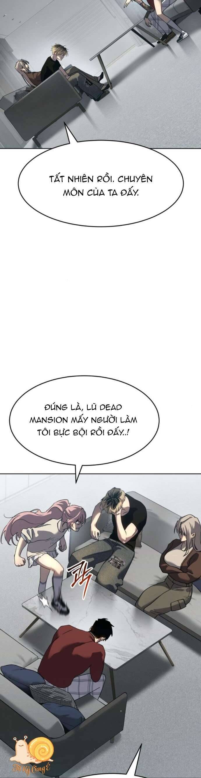 Luật Thanh Niên [Chap 39-40]