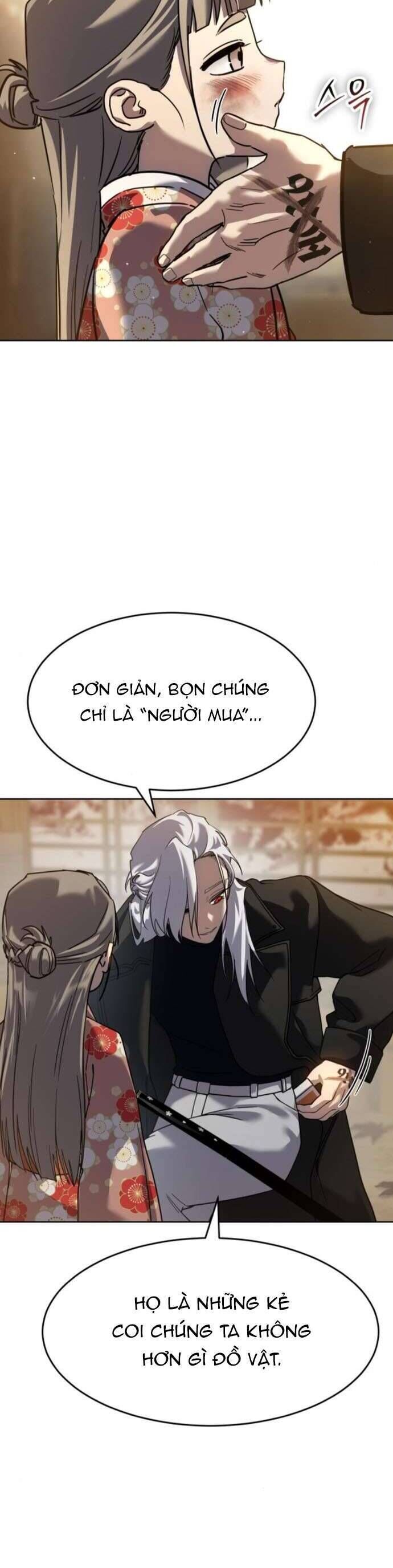 Luật Thanh Niên [Chap 39-40]