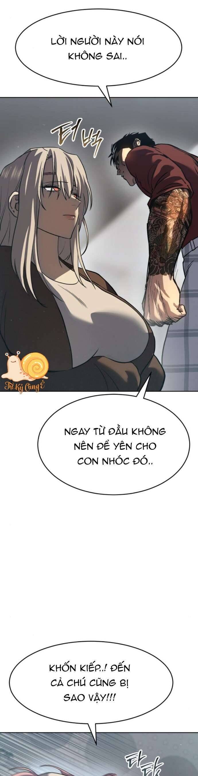 Luật Thanh Niên [Chap 39-40]