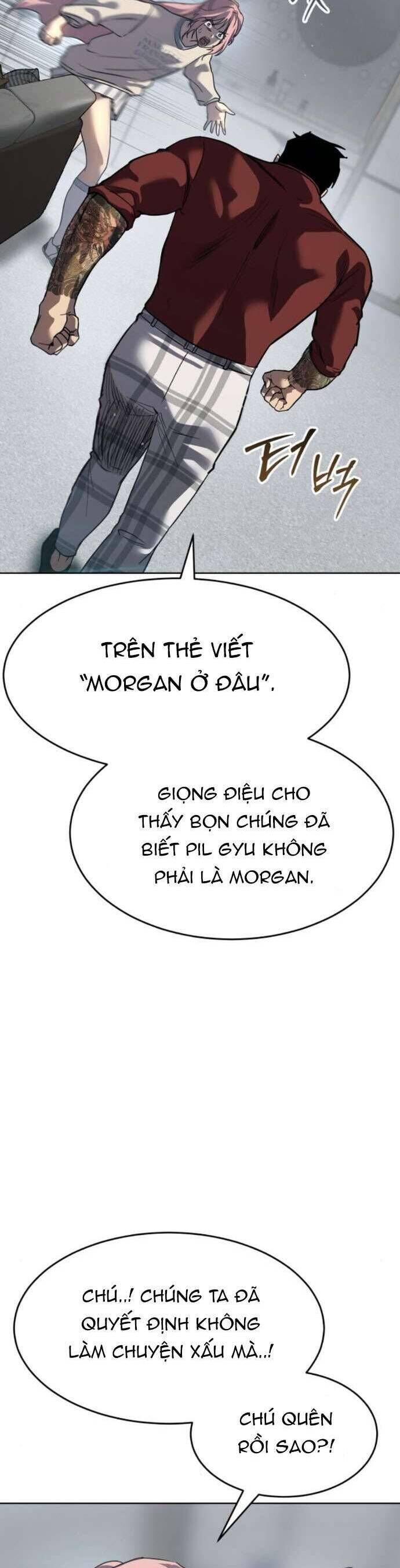 Luật Thanh Niên [Chap 39-40]