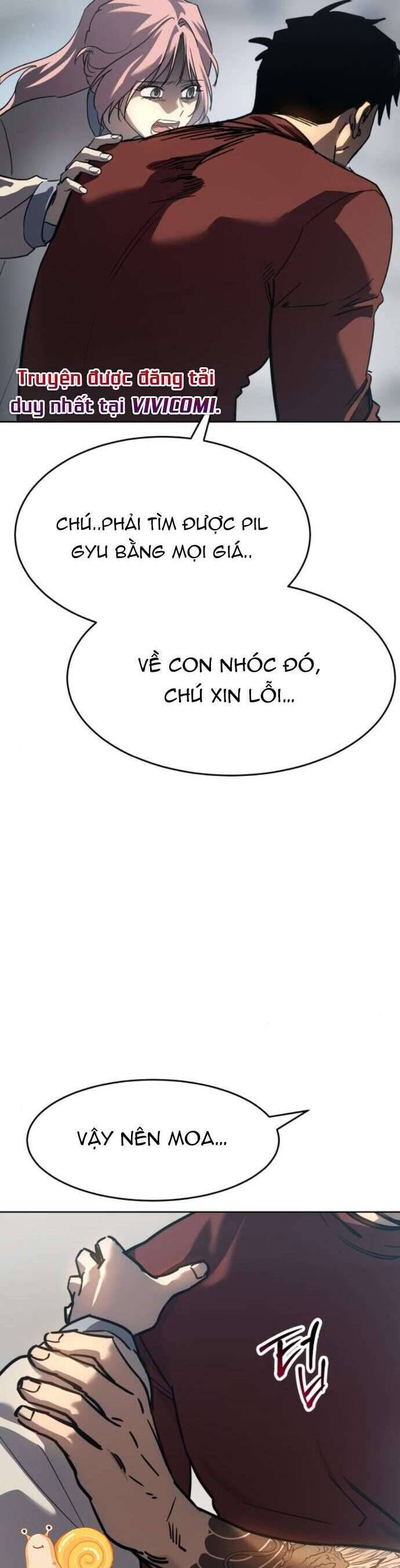 Luật Thanh Niên [Chap 39-40]