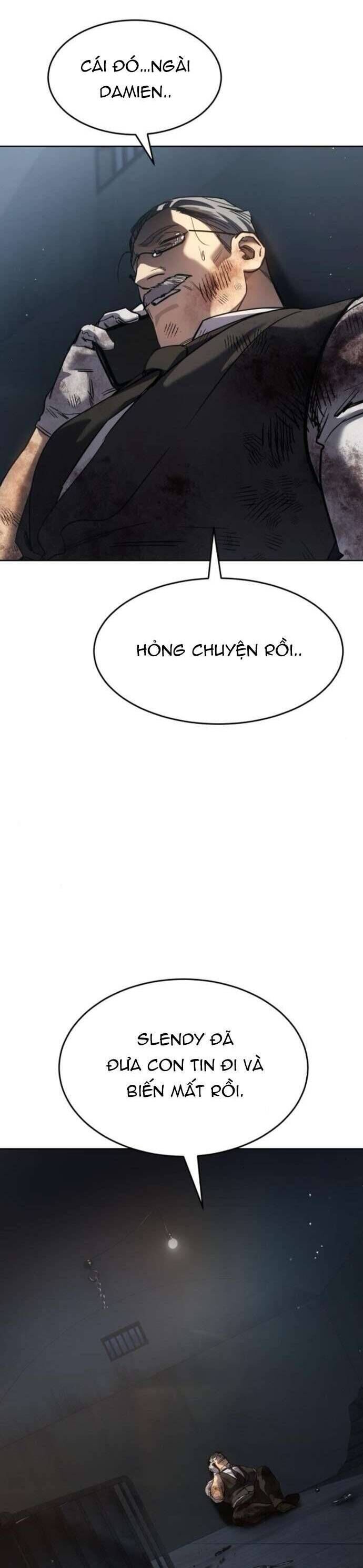 Luật Thanh Niên [Chap 39-40]