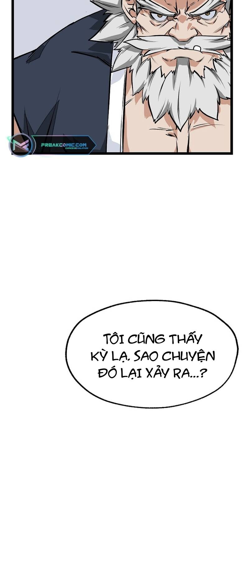 Mạt Thế Giang Hồ Hành [Chap 26-40]