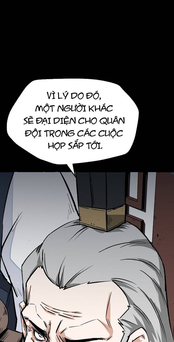 Mạt Thế Giang Hồ Hành [Chap 26-40]