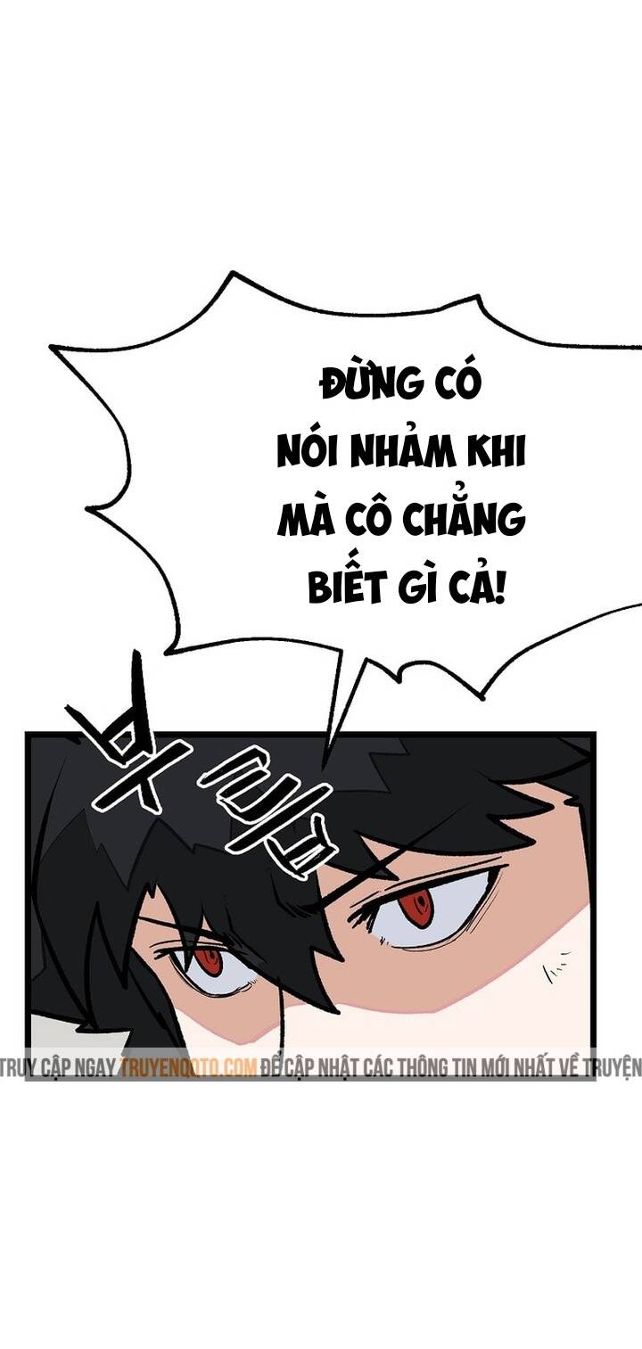 Mạt Thế Giang Hồ Hành [Chap 26-40]