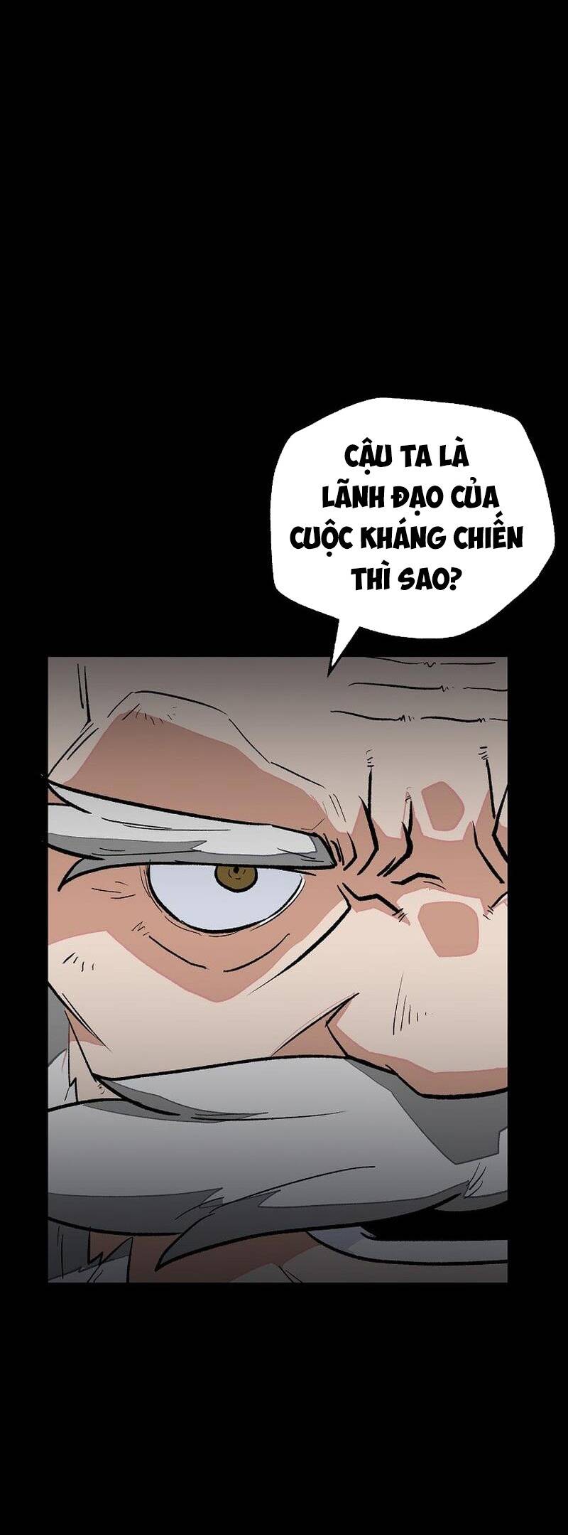 Mạt Thế Giang Hồ Hành [Chap 26-40]