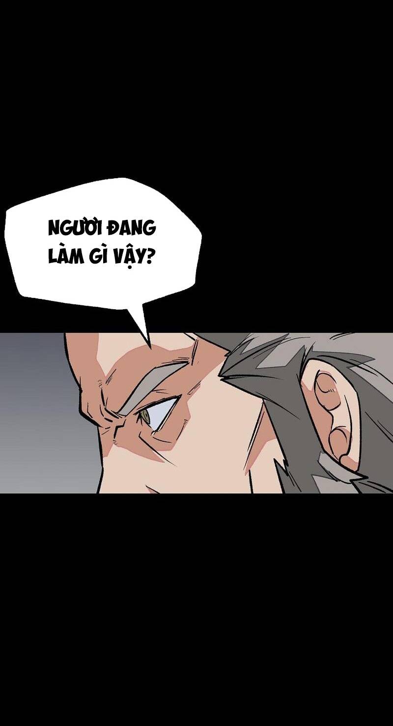 Mạt Thế Giang Hồ Hành [Chap 26-40]