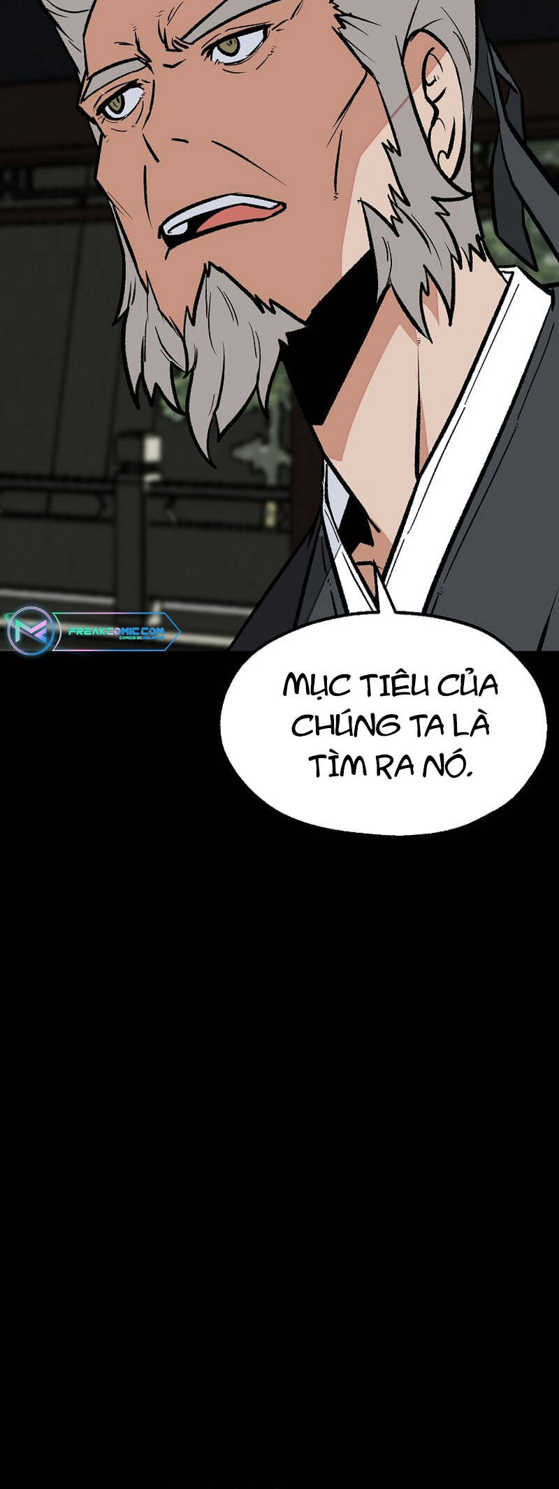 Mạt Thế Giang Hồ Hành [Chap 26-40]