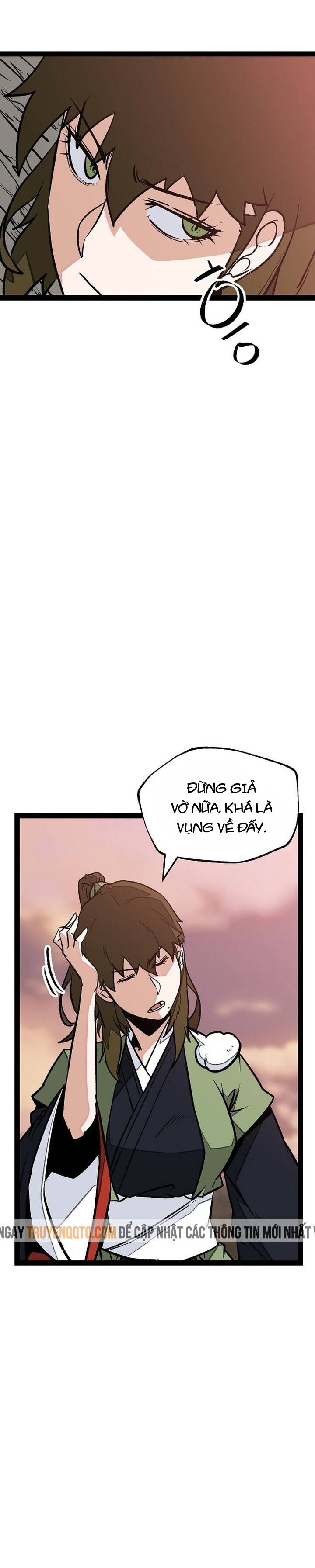 Mạt Thế Giang Hồ Hành [Chap 26-40]