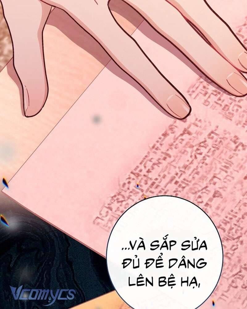 Hầu Gái Độc Quyền Của Hoàng Hậu Phản Diện [Chap 60]