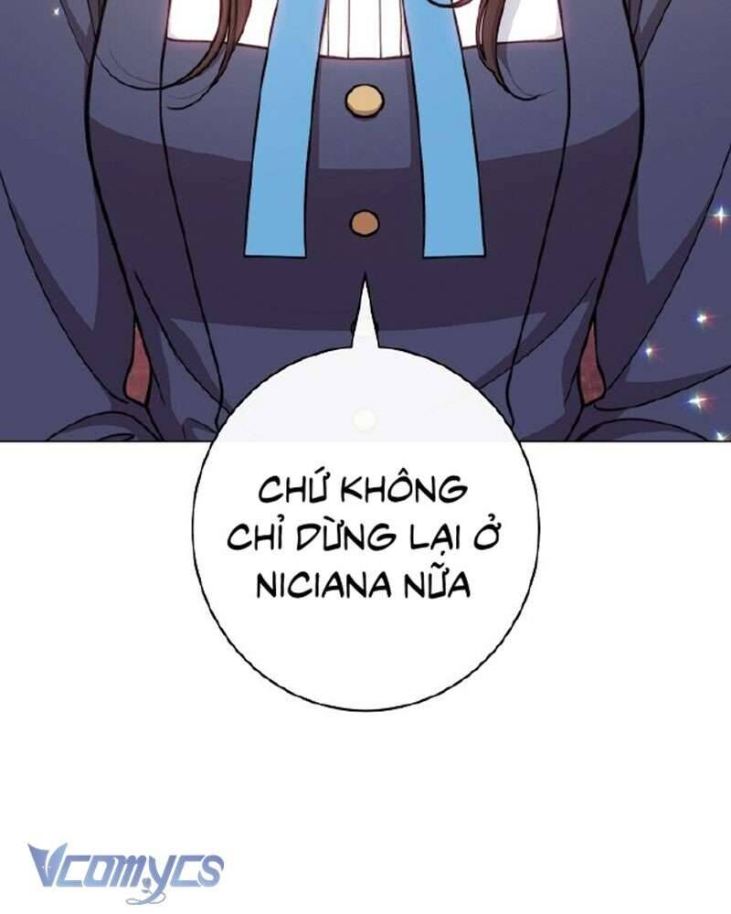 Hầu Gái Độc Quyền Của Hoàng Hậu Phản Diện [Chap 60]