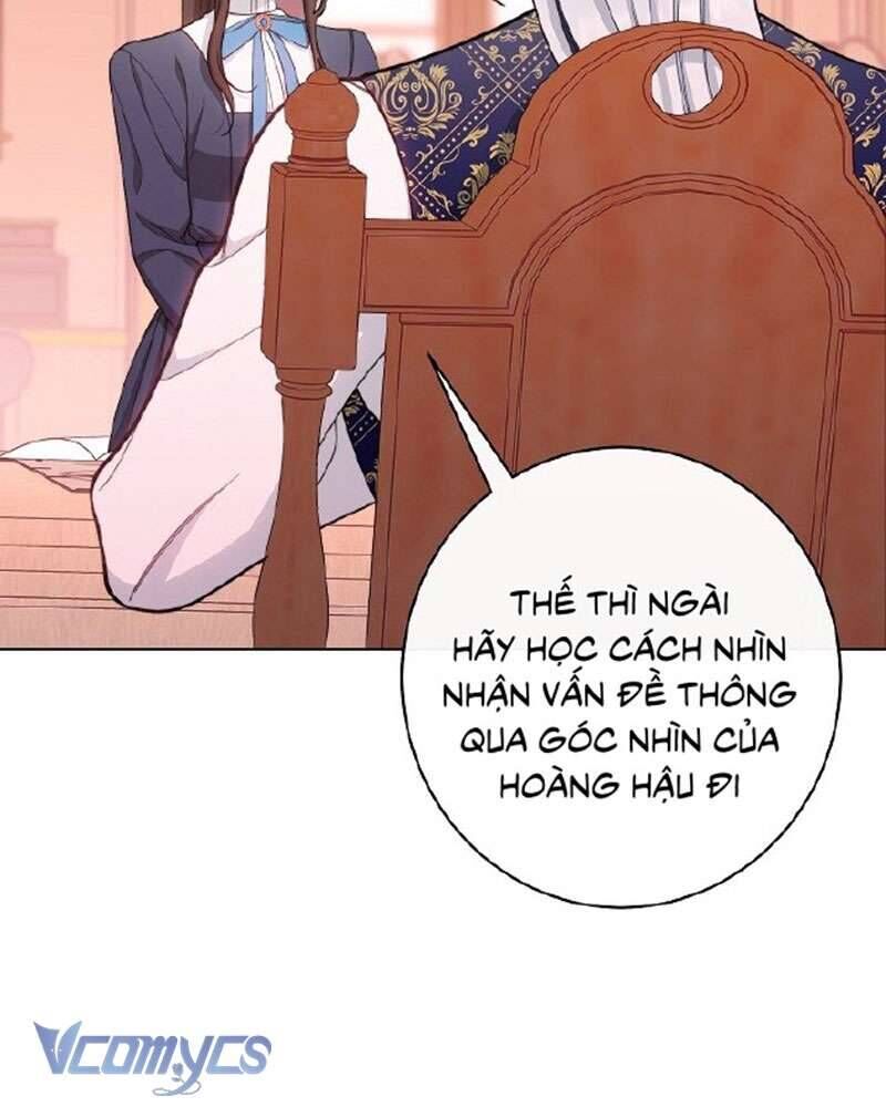 Hầu Gái Độc Quyền Của Hoàng Hậu Phản Diện [Chap 60]