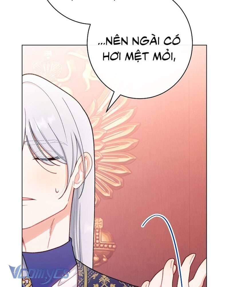 Hầu Gái Độc Quyền Của Hoàng Hậu Phản Diện [Chap 60]