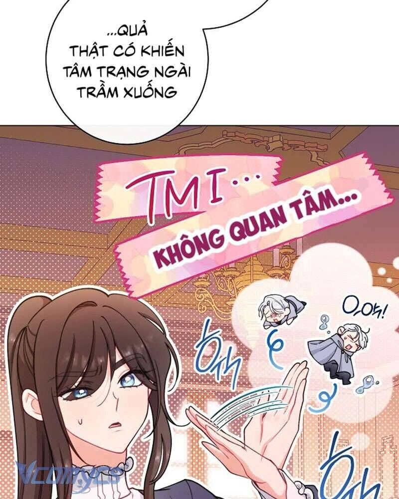 Hầu Gái Độc Quyền Của Hoàng Hậu Phản Diện [Chap 60]