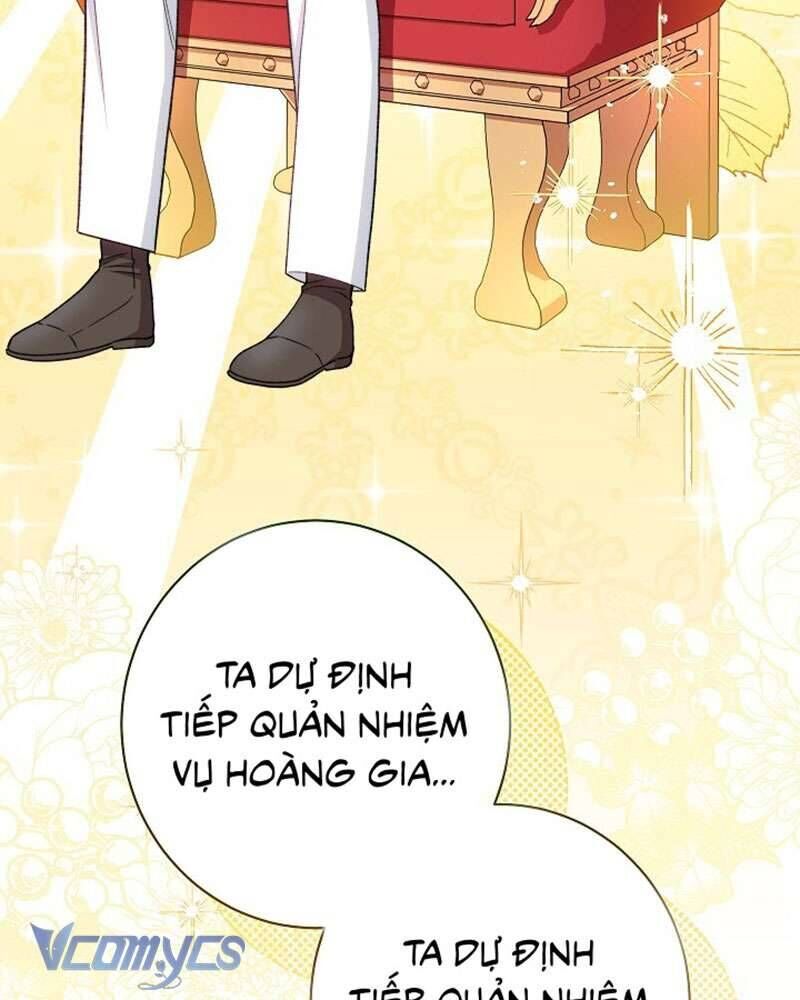 Hầu Gái Độc Quyền Của Hoàng Hậu Phản Diện [Chap 60]