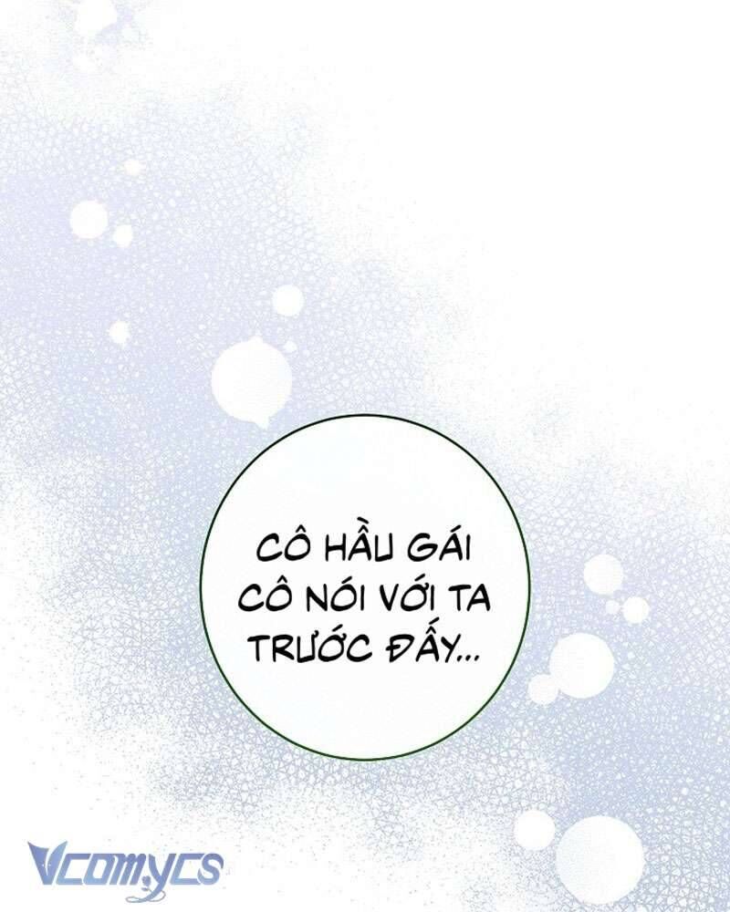 Hầu Gái Độc Quyền Của Hoàng Hậu Phản Diện [Chap 60]