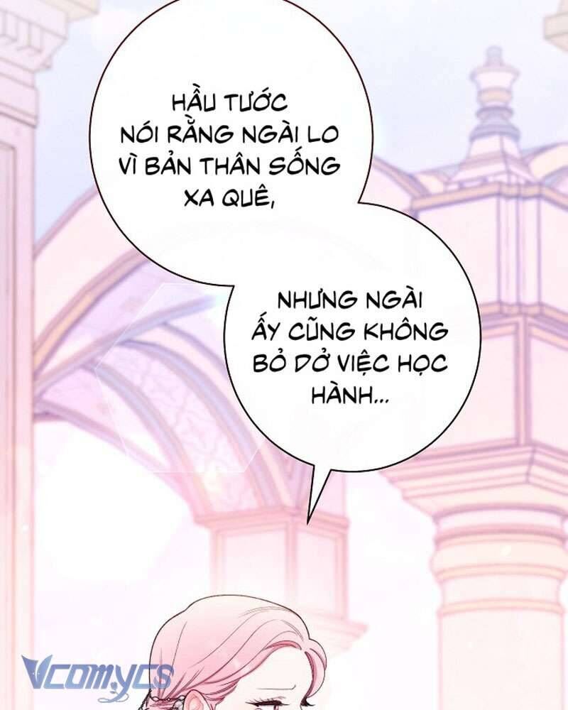 Hầu Gái Độc Quyền Của Hoàng Hậu Phản Diện [Chap 60]