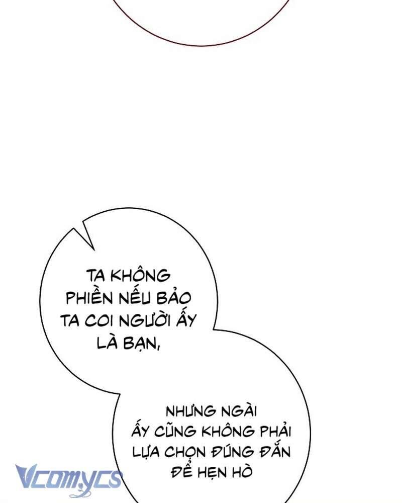 Hầu Gái Độc Quyền Của Hoàng Hậu Phản Diện [Chap 60]