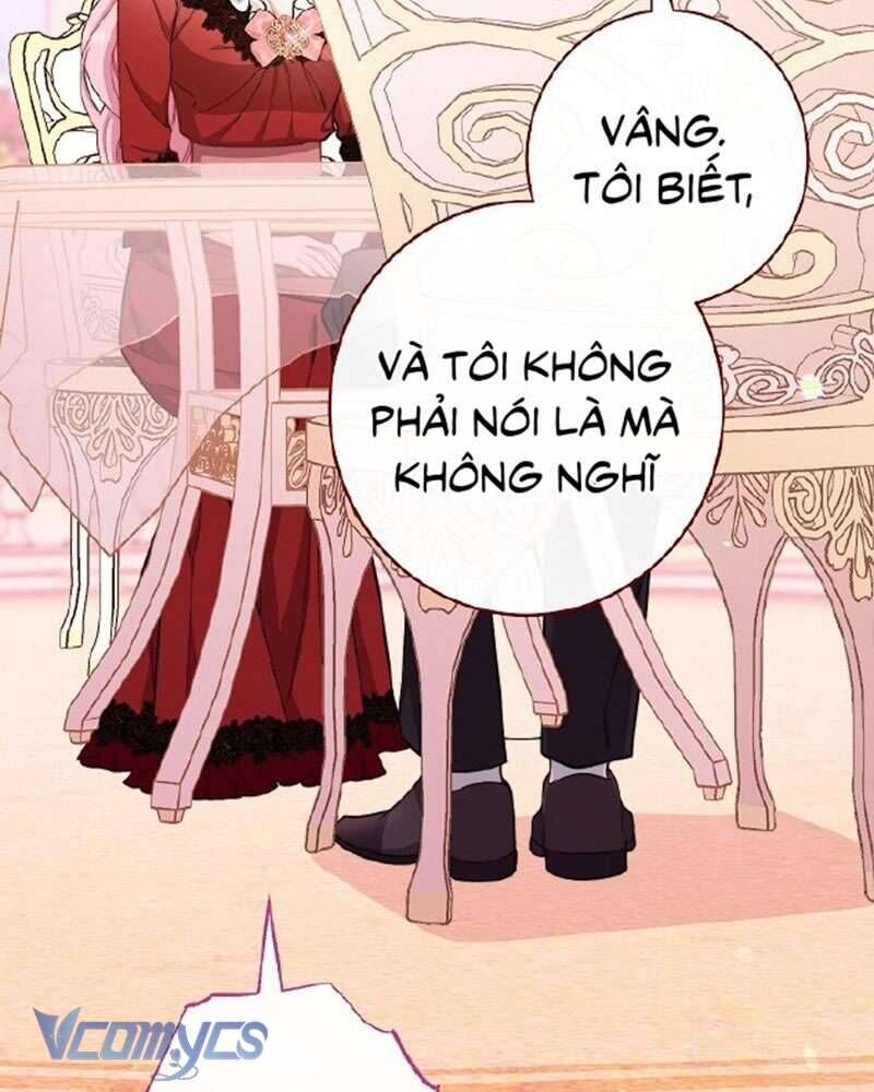 Hầu Gái Độc Quyền Của Hoàng Hậu Phản Diện [Chap 60]