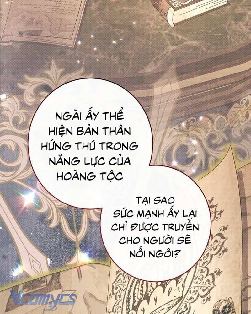 Hầu Gái Độc Quyền Của Hoàng Hậu Phản Diện [Chap 60]