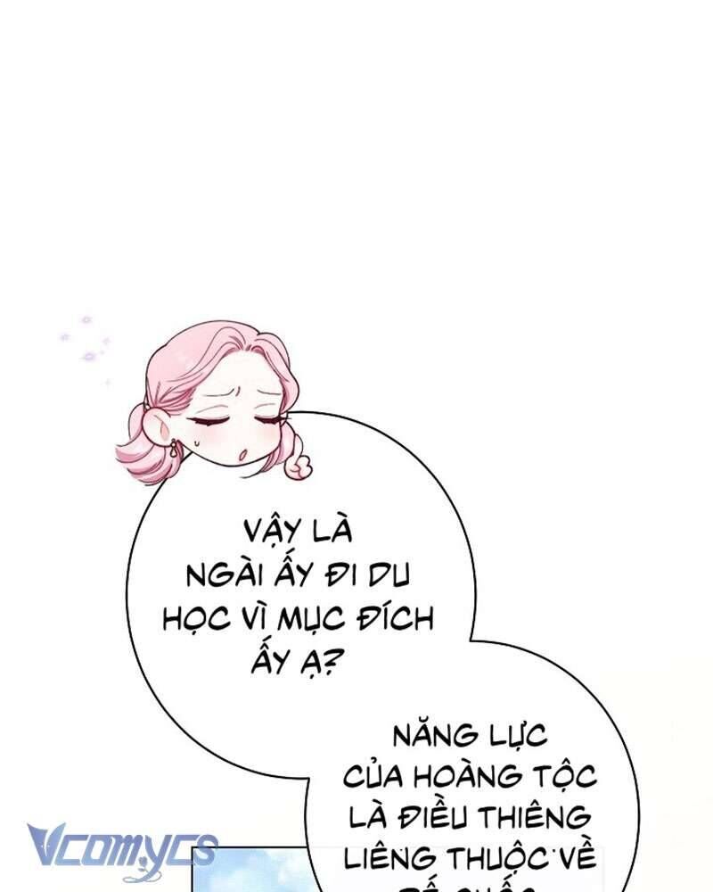 Hầu Gái Độc Quyền Của Hoàng Hậu Phản Diện [Chap 60]